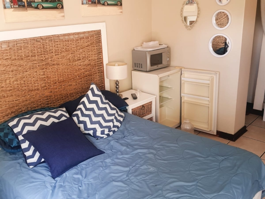 To Let 1 Bedroom Property for Rent in Universitas Free State